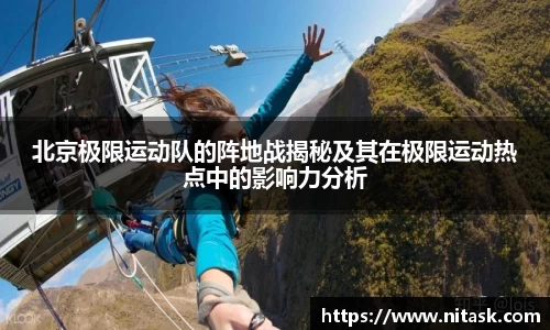 北京极限运动队的阵地战揭秘及其在极限运动热点中的影响力分析